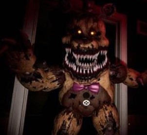 FNIA4娘化版官方正版