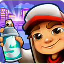 Subway Surf全皮肤版