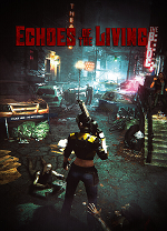 生者的回响十项修改器