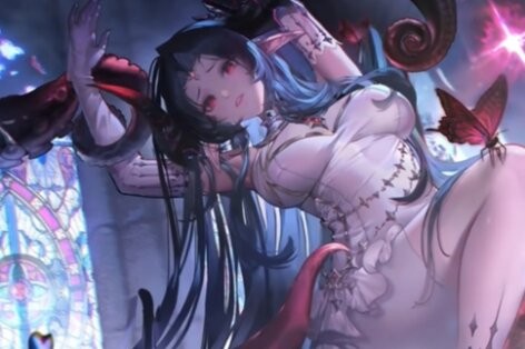 无尽黑夜策略RPG《永夜降临：复苏》全面评测