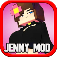 JennyMod直装版