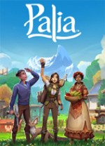 Palia帕利亚电脑版