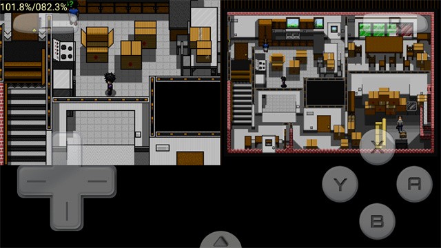 DraStic模拟器app截图1