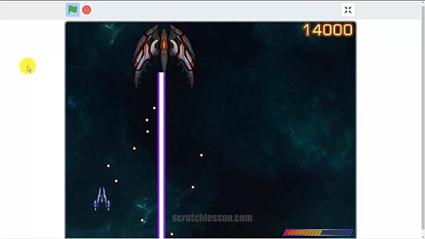 Scratch中文教程app截图3