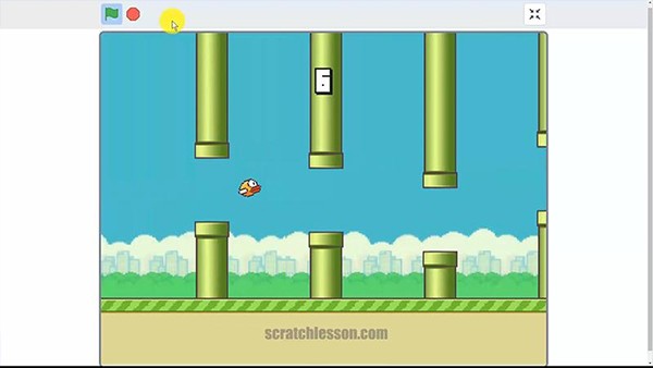 Scratch中文教程app截图1