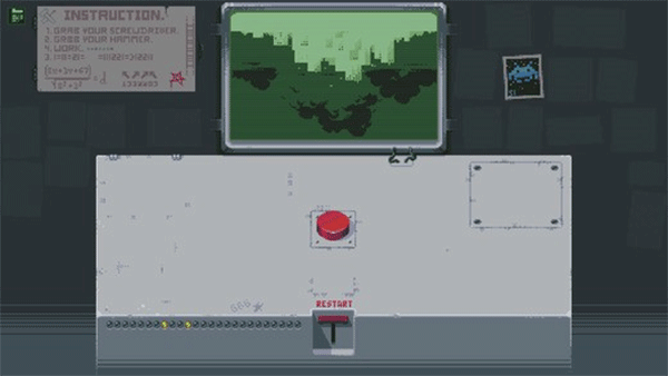 请勿乱动手机版1