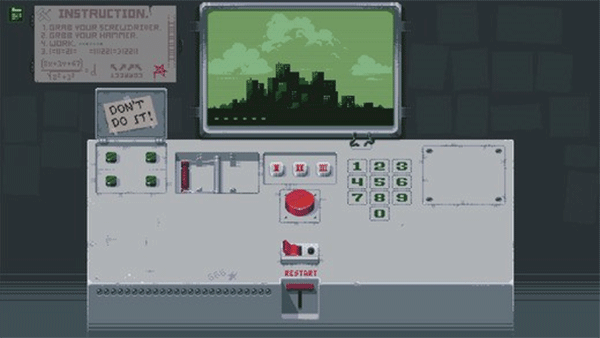 请勿乱动手机版3