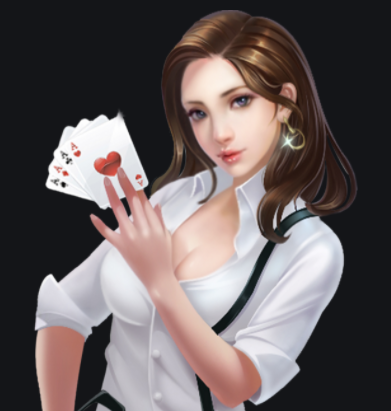 山河棋牌新版本