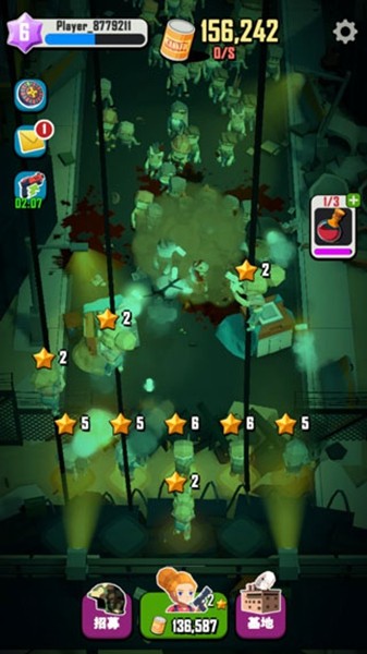 死亡传播离线版1