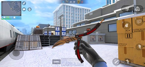 现代行动官方正版4