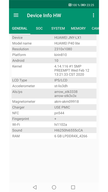 device info hw截图4