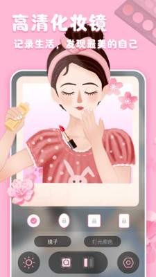 手机超清镜子免费版截图4