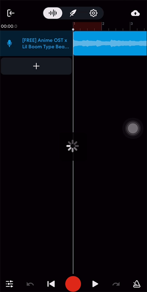  BandLab音乐app 高清版v11.7.3  影音播放