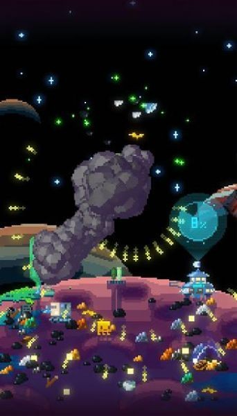 绿色星球2无限金币版1