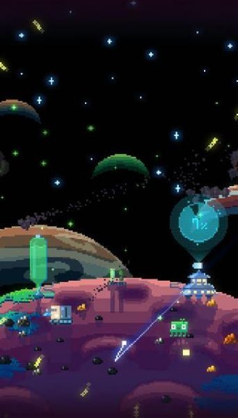 绿色星球2无限金币版3