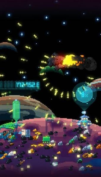 绿色星球2无限金币版2