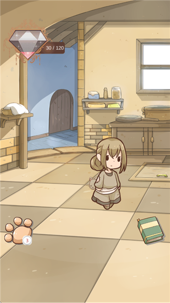 灰姑娘复仇游戏3