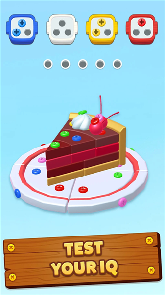 螺旋王国3D免费版2