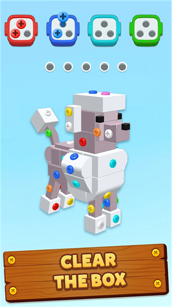 螺旋王国3D免费版4