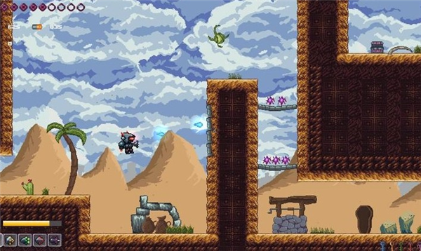 小机器人2汉化版4