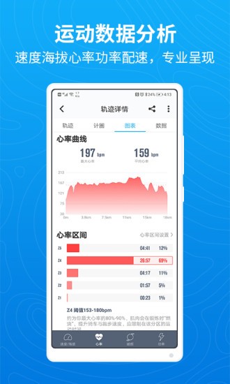 行者app4