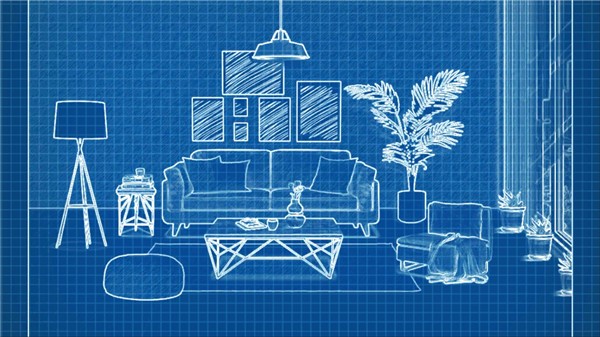 我的家居设计现代城市免费版2