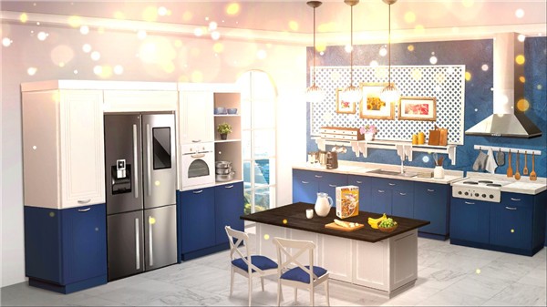 我的家居设计现代城市免费版5