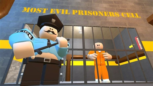 奥比从巴里监狱逃脱20262