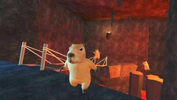 奥比从巴里监狱逃脱20261