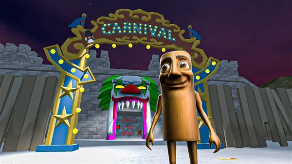 奥比从巴里监狱逃脱20263