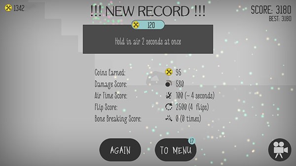 杀死火柴人内置菜单版5