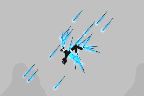 杀死火柴人内置菜单版1