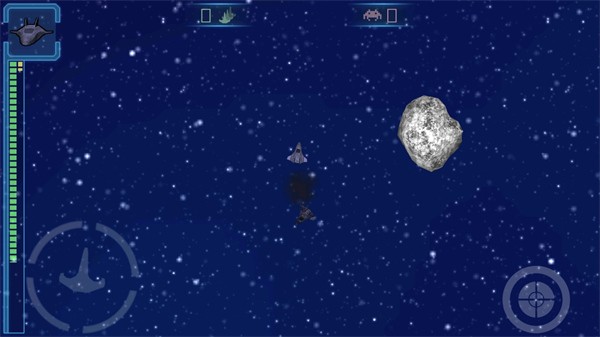 黑洞表面官方版3