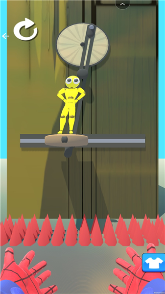 暴打木偶人2单机版2