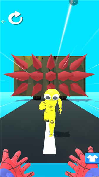 暴打木偶人2单机版3