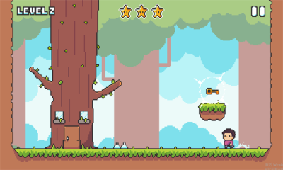 像素钥匙保管员最新版2