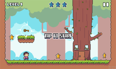 像素钥匙保管员最新版1