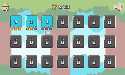 像素钥匙保管员最新版4