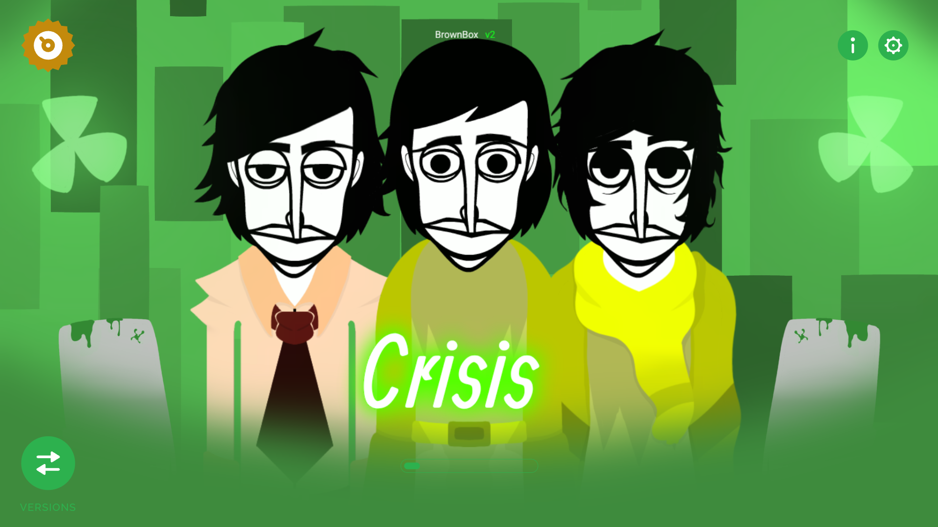 节奏盒子Brownbox模组最新版3