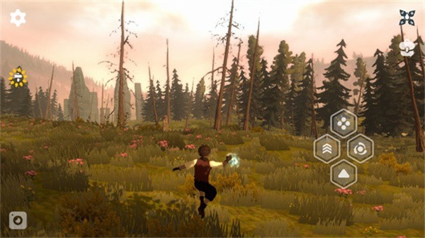 荒野沙丘荒原游戏2