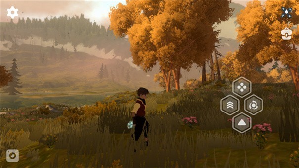 荒野沙丘荒原游戏3