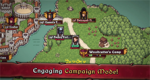 迪斯隆之剑内置菜单版2