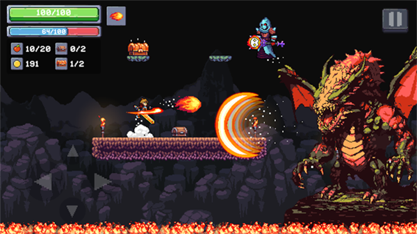 苹果骑士2(Apple Knight 2)3