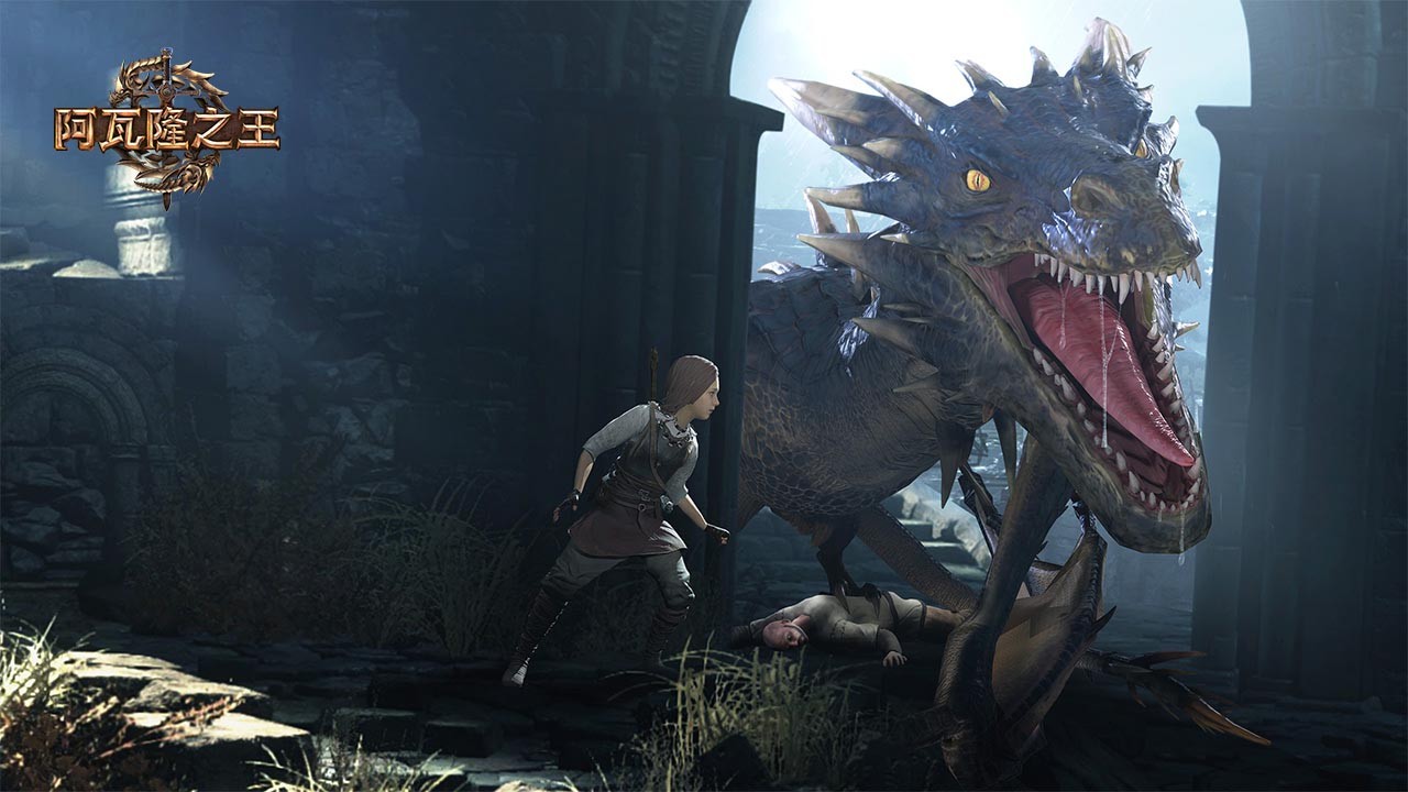 阿瓦隆之王版本大全