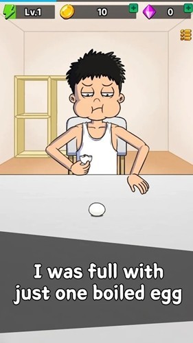 培养吃播中文版1