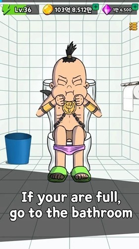 培养吃播中文版4