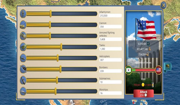 现代时代2高级版内购版3