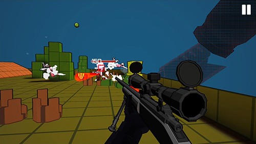 网络掠夺者20265