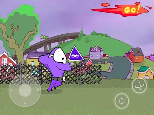 狂扁小朋友单机版3