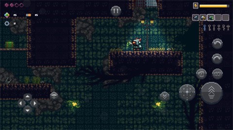 小机器人2游戏4